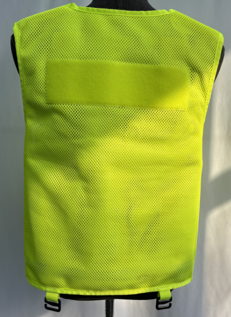RESPONDER-1 Stab Protection Vest