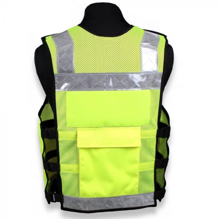 Patrol Load Bearing Vest Pre Order Special