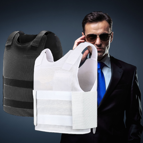 SIGNATURE Covert Stab Vest