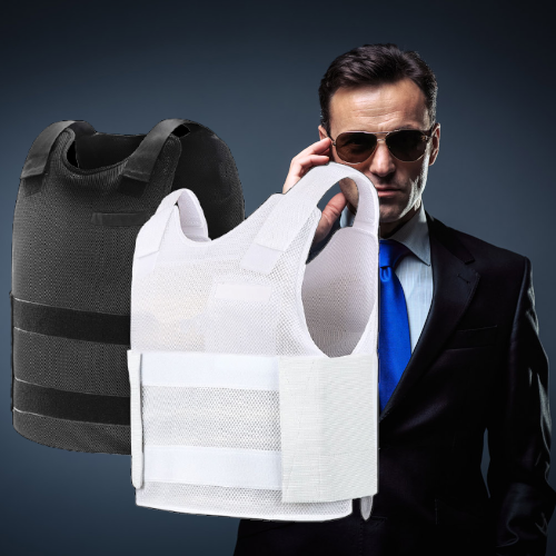 SIGNATURE COVERT STAB VEST