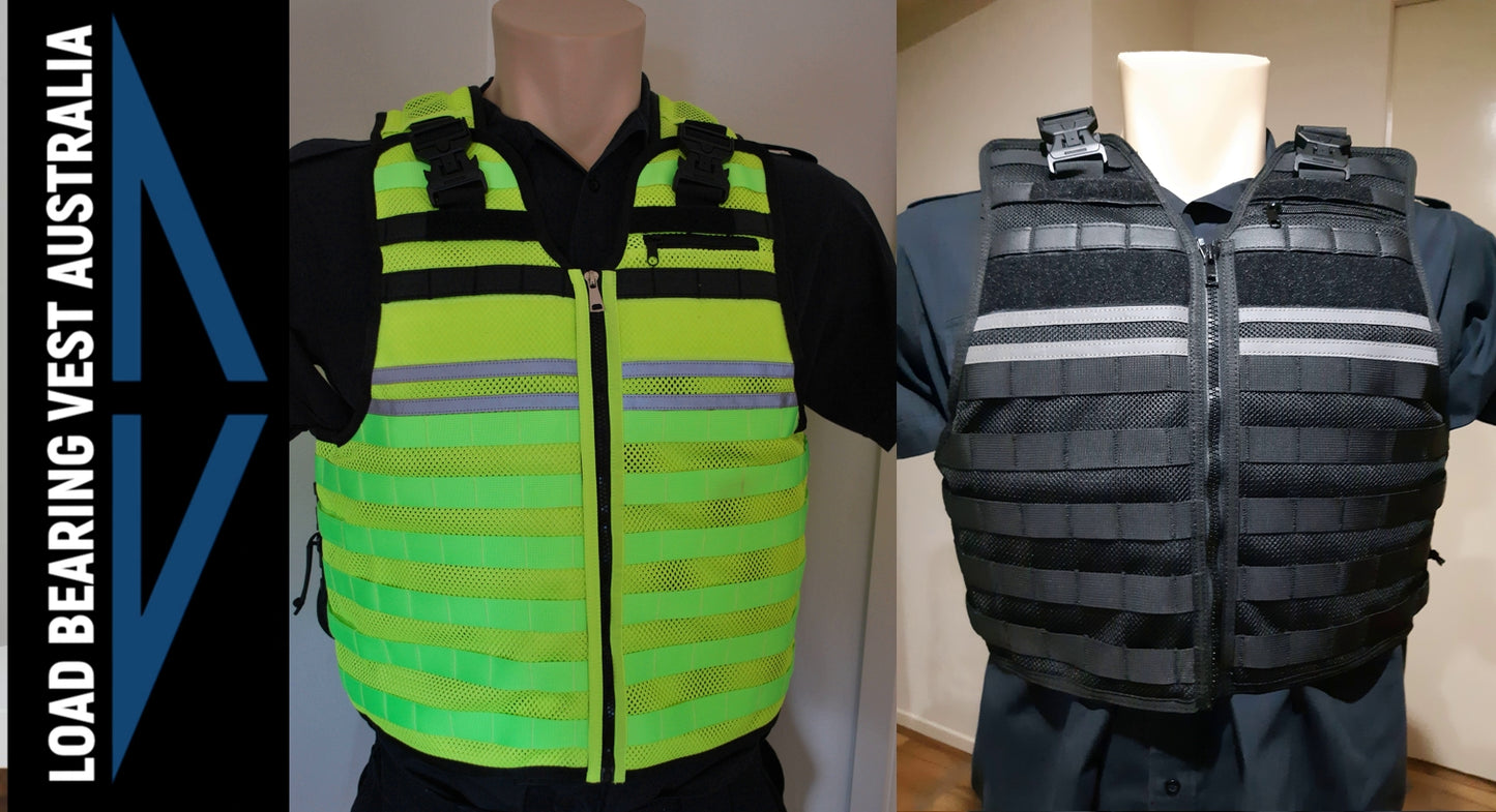 DEFENDER-1 Stab Protection Vest