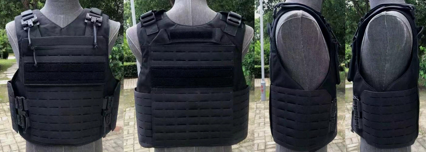 PROTECTOR Stab Protection Vest