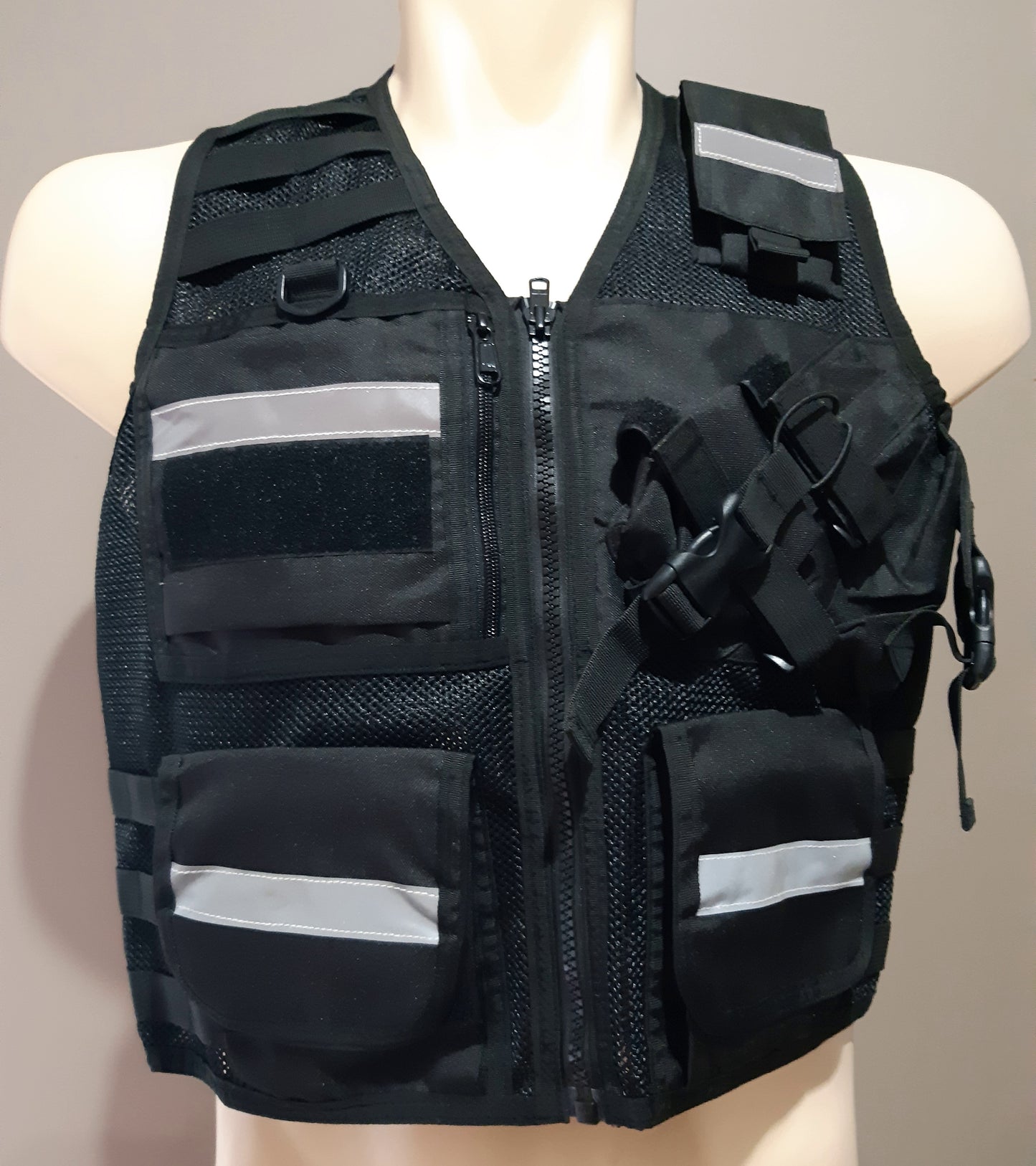 HN-300 LOAD BEARING VEST MOQ 6