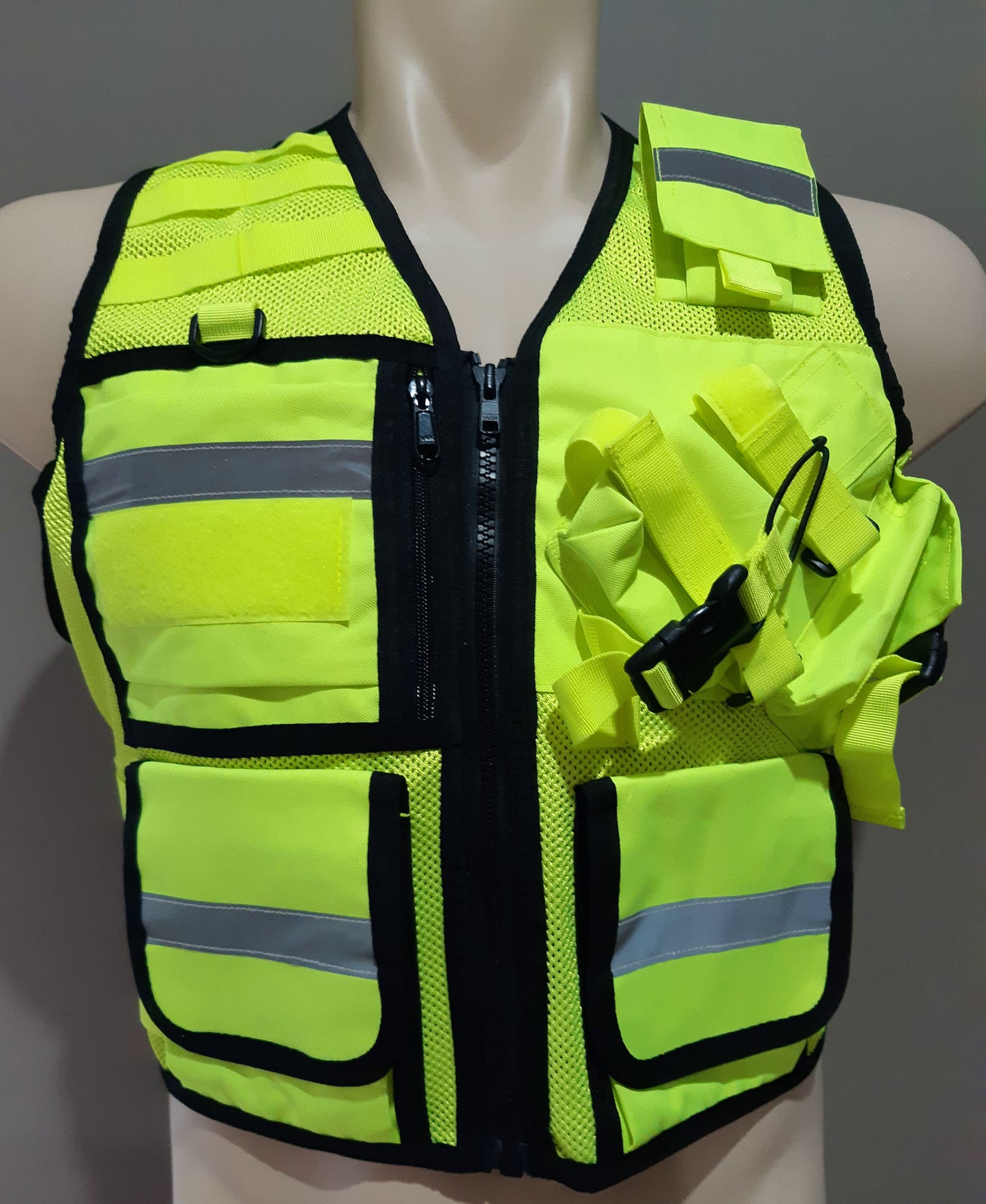HN-300 LOAD BEARING VEST MOQ 6