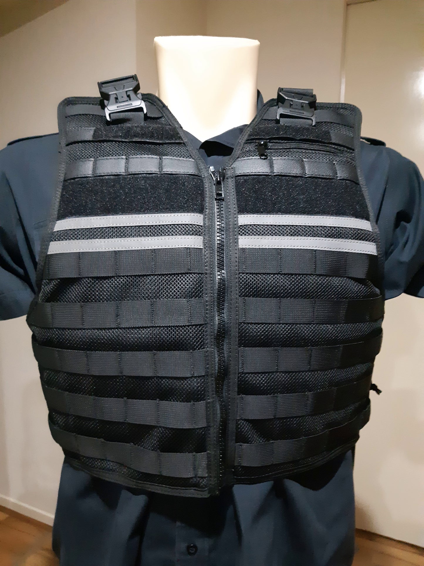DEFENDER-1 Stab Protection Vest