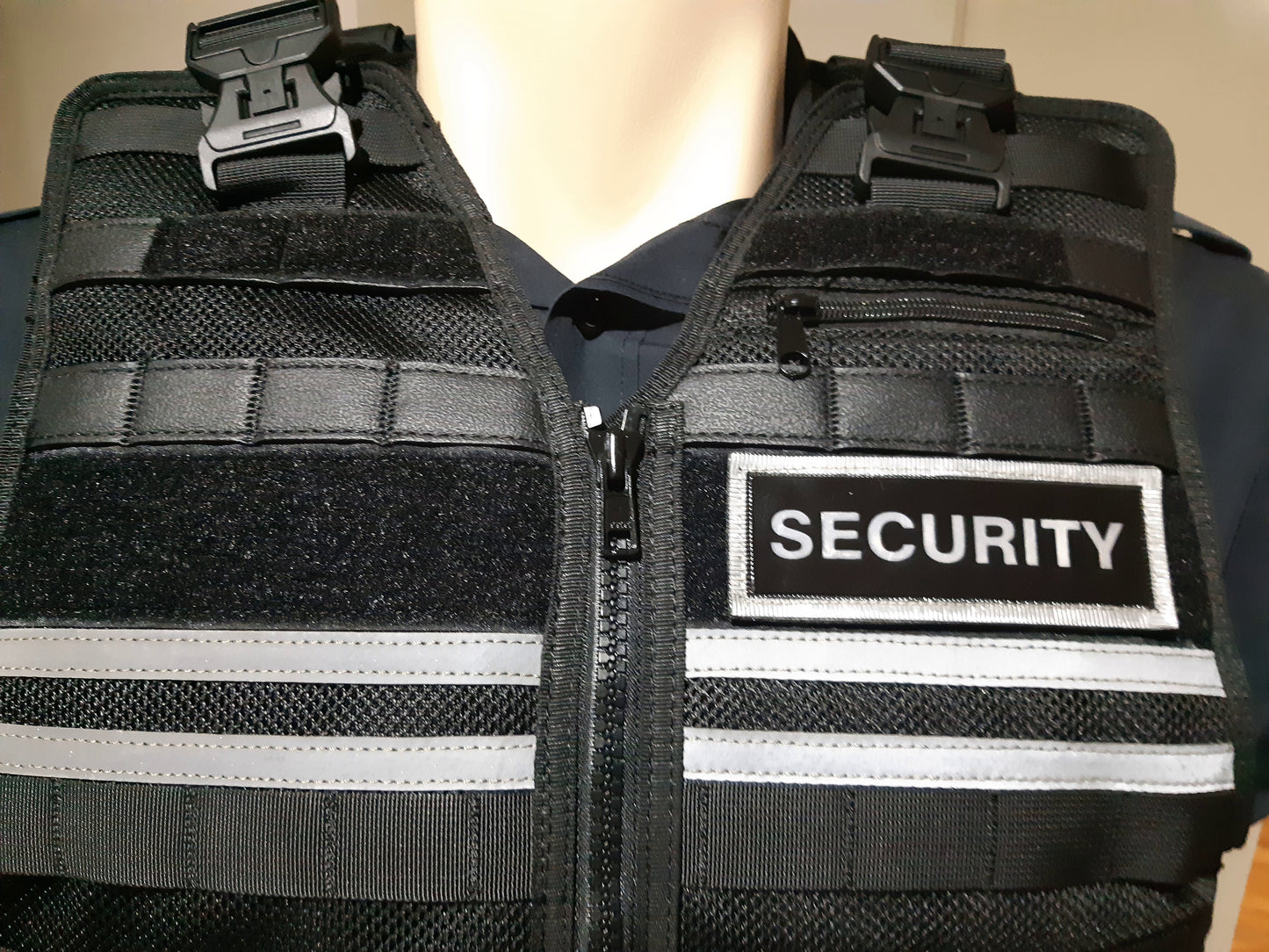 DEFENDER-1 Stab Protection Vest