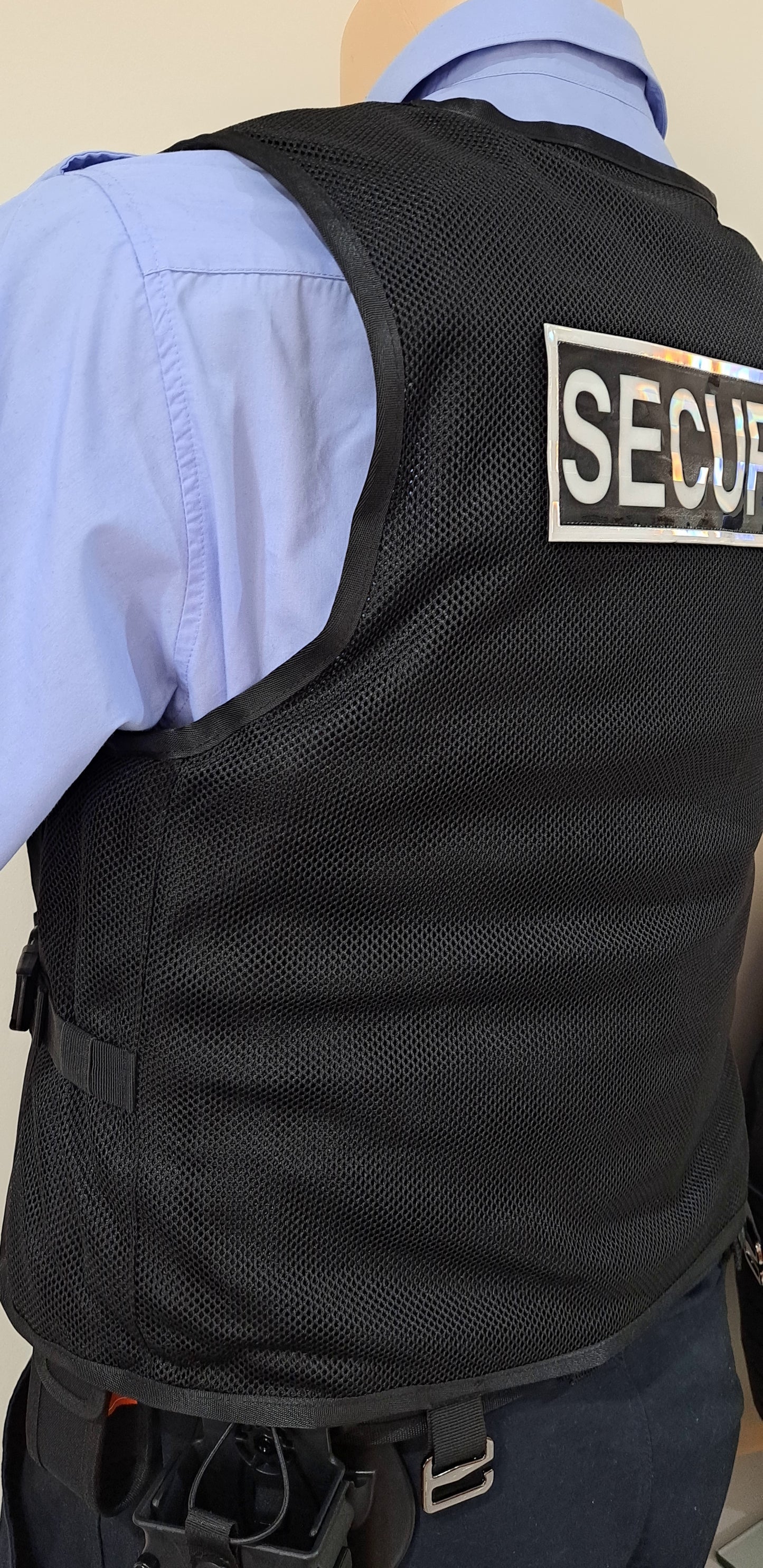 RESPONDER-1 Stab Protection Vest