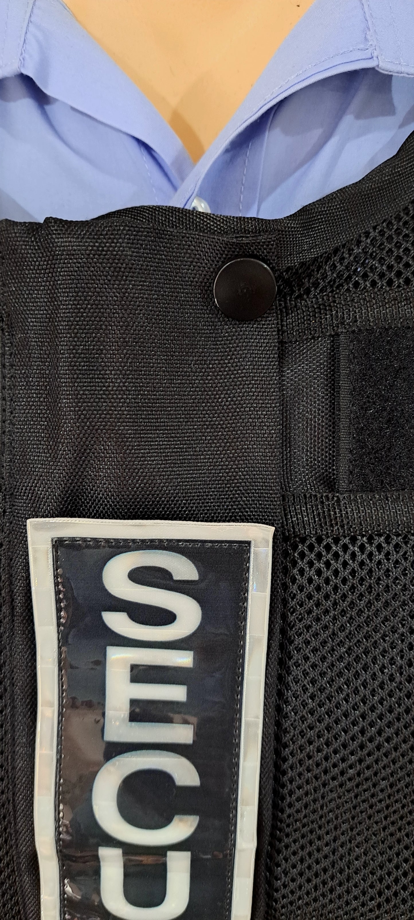 RESPONDER-1 Stab Protection Vest