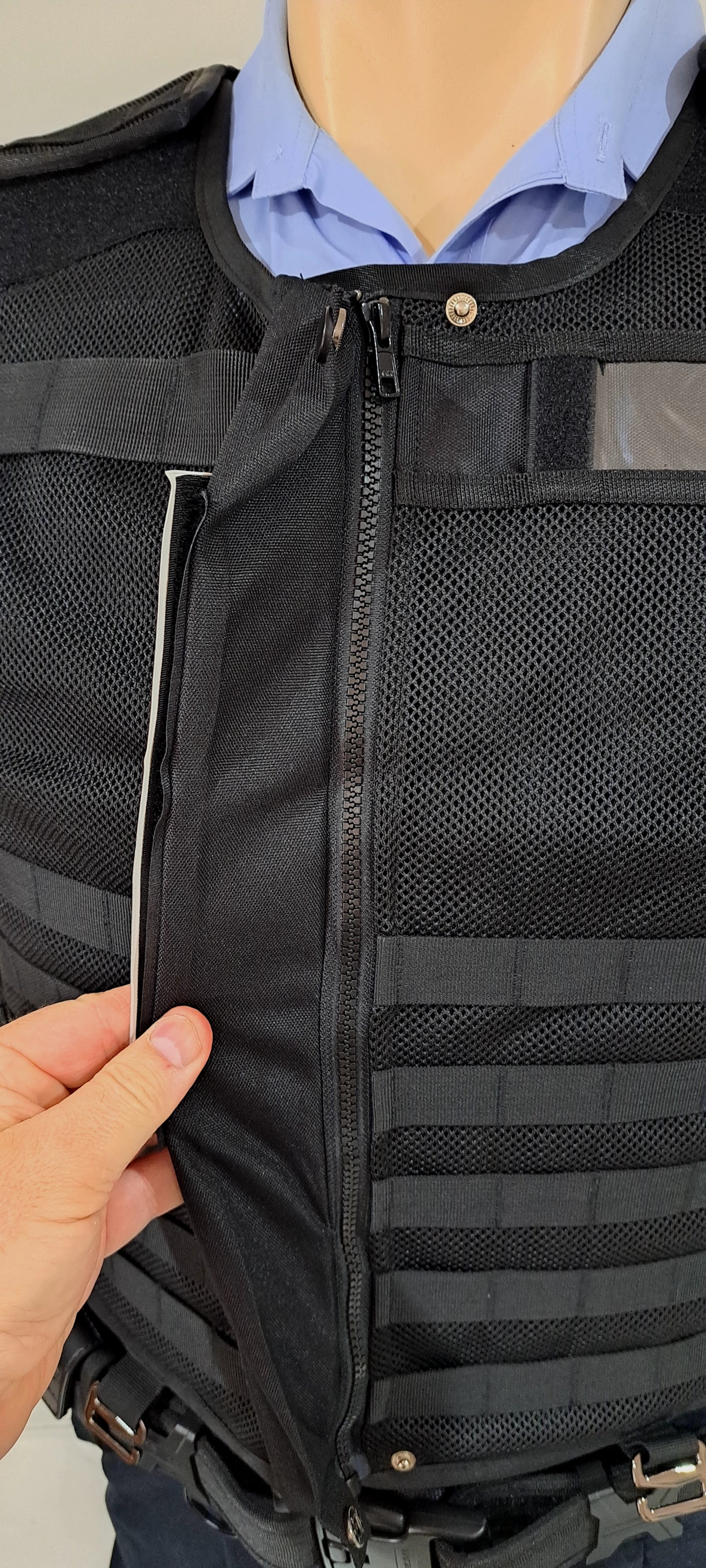 RESPONDER-1 Stab Protection Vest