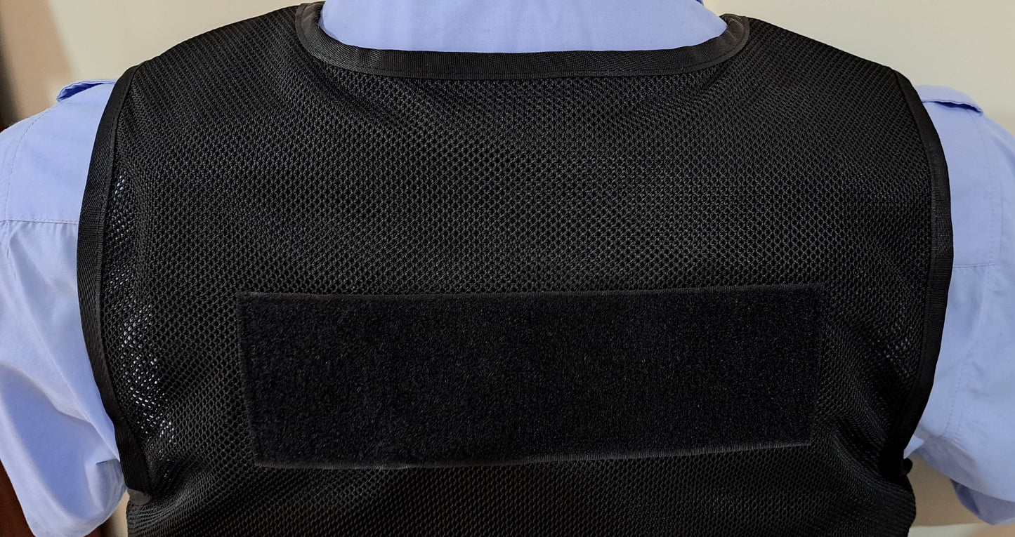 RESPONDER-1 Stab Protection Vest