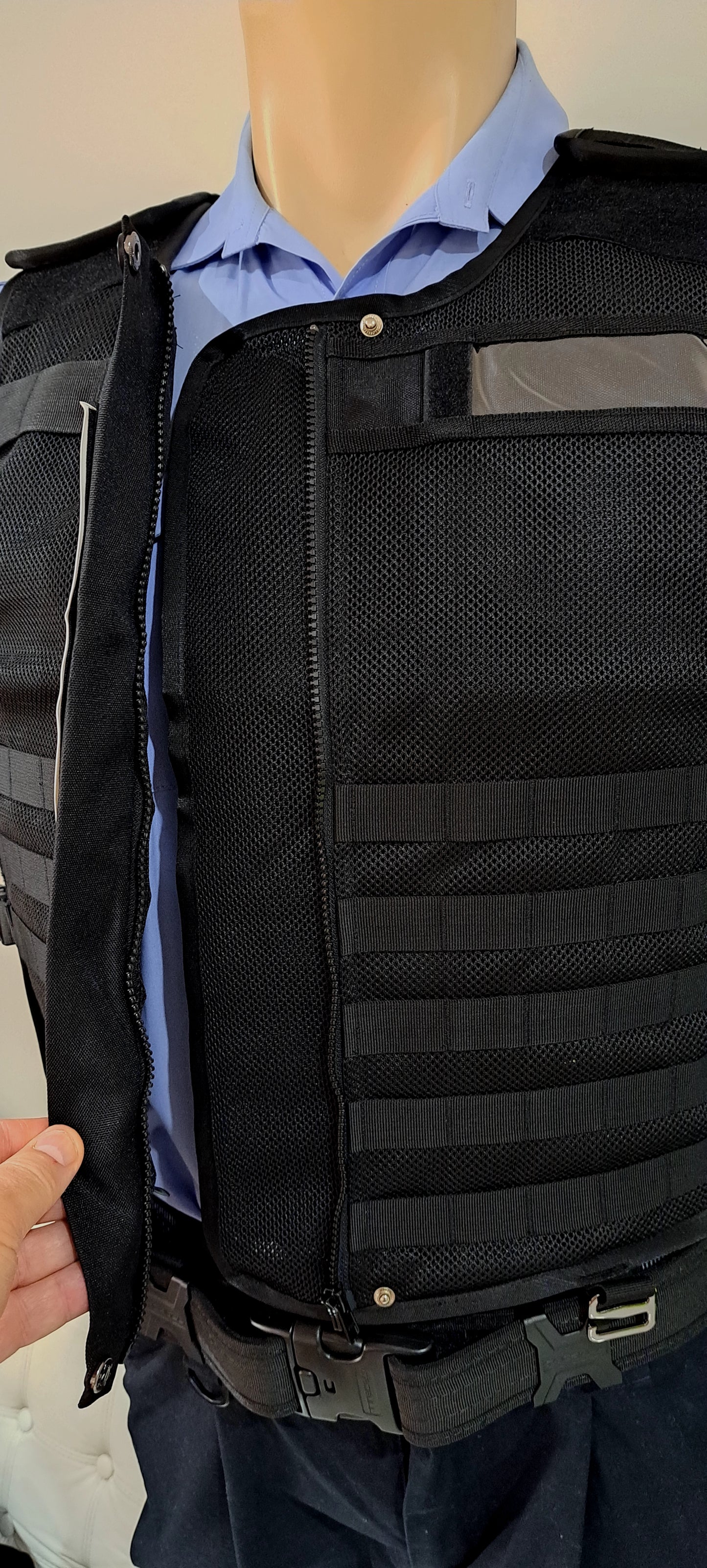 RESPONDER-1 Stab Protection Vest