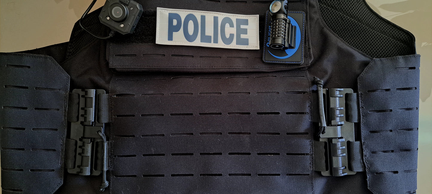 PROTECTOR Stab Protection Vest