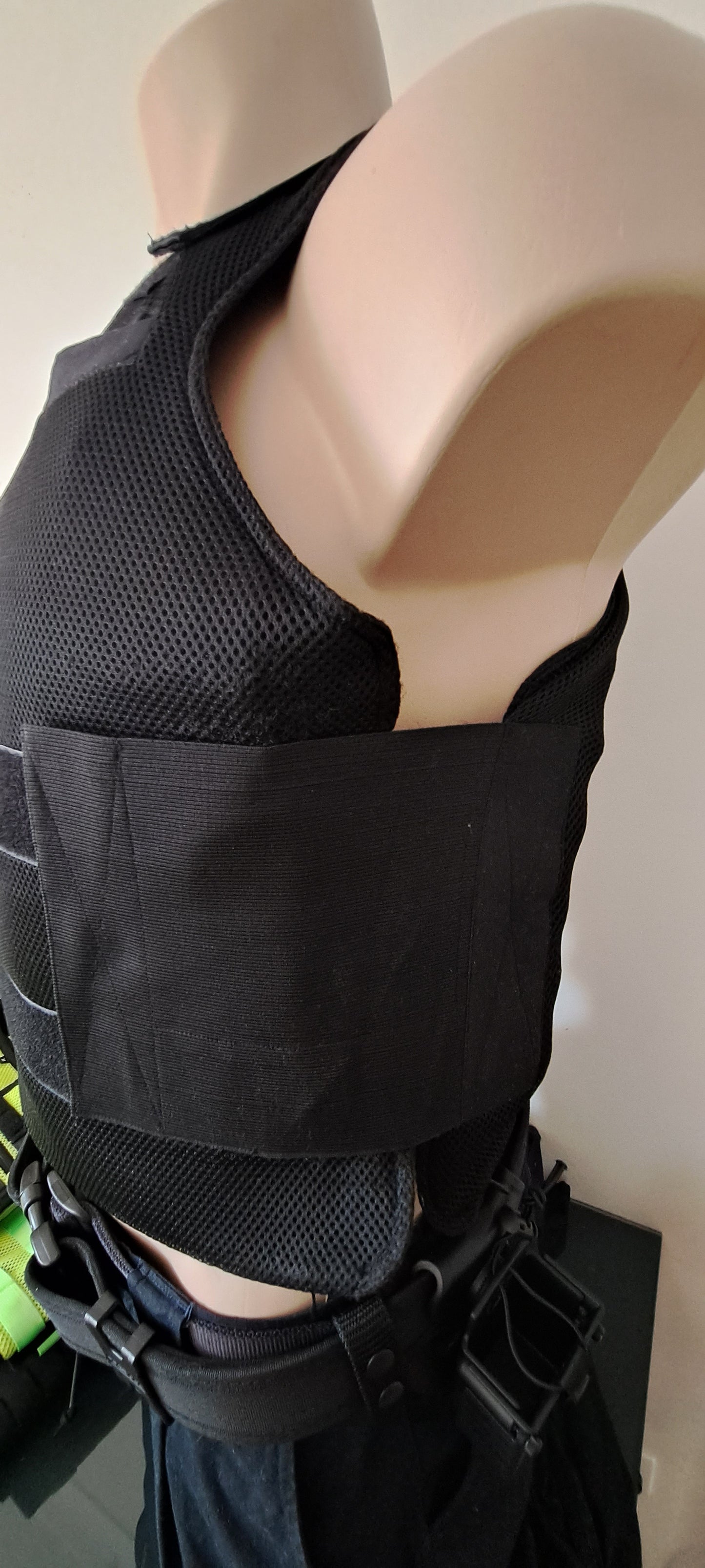 SIGNATURE Covert Stab Vest