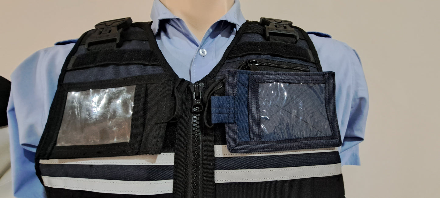 REMOVABLE SECURITY ID