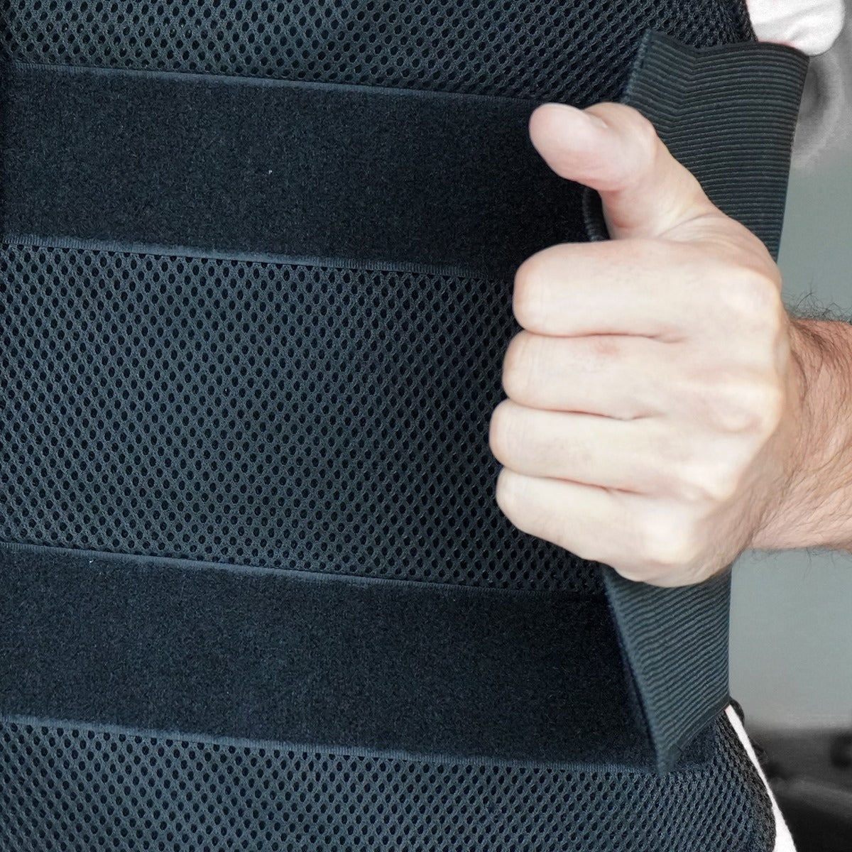 SIGNATURE Covert Stab Vest