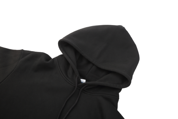 STREETWISE Stab Protection Pullover Hoodie