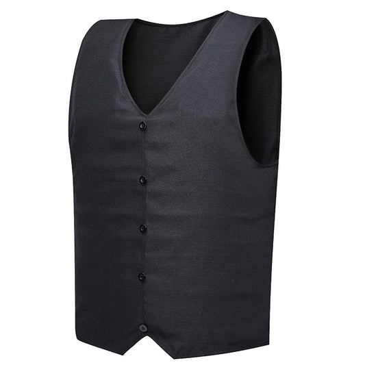 STEALTH WEAR Waistcoat Style Stab Protection