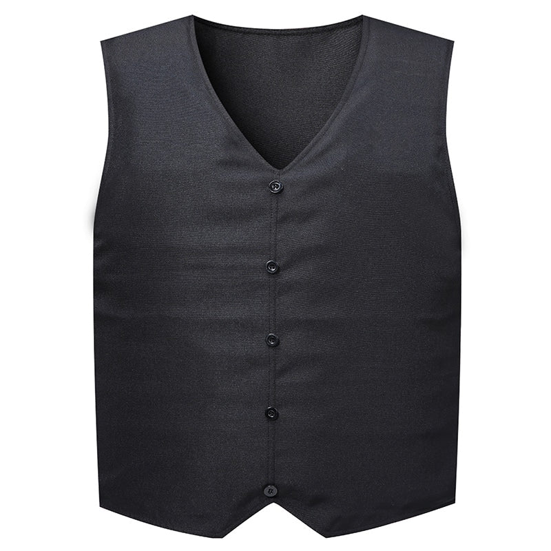 STEALTH WEAR Waistcoat Style Stab Protection