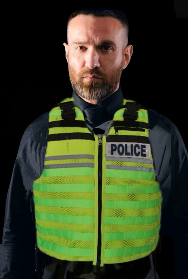 DEFENDER-1 Stab Protection Vest