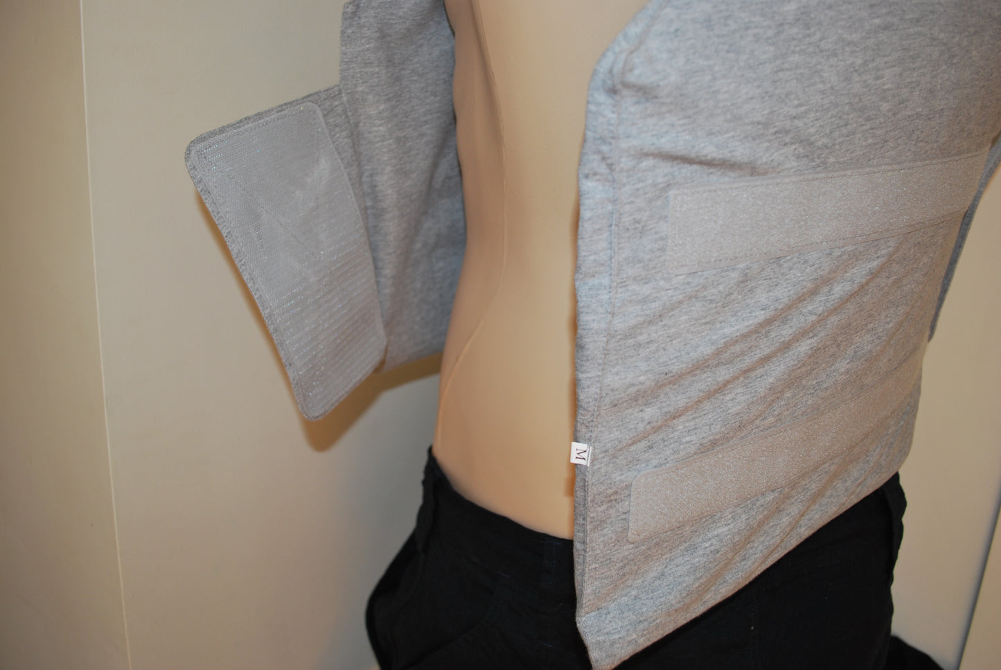 STAND GUARD STAB PROTECTION UNDER VEST