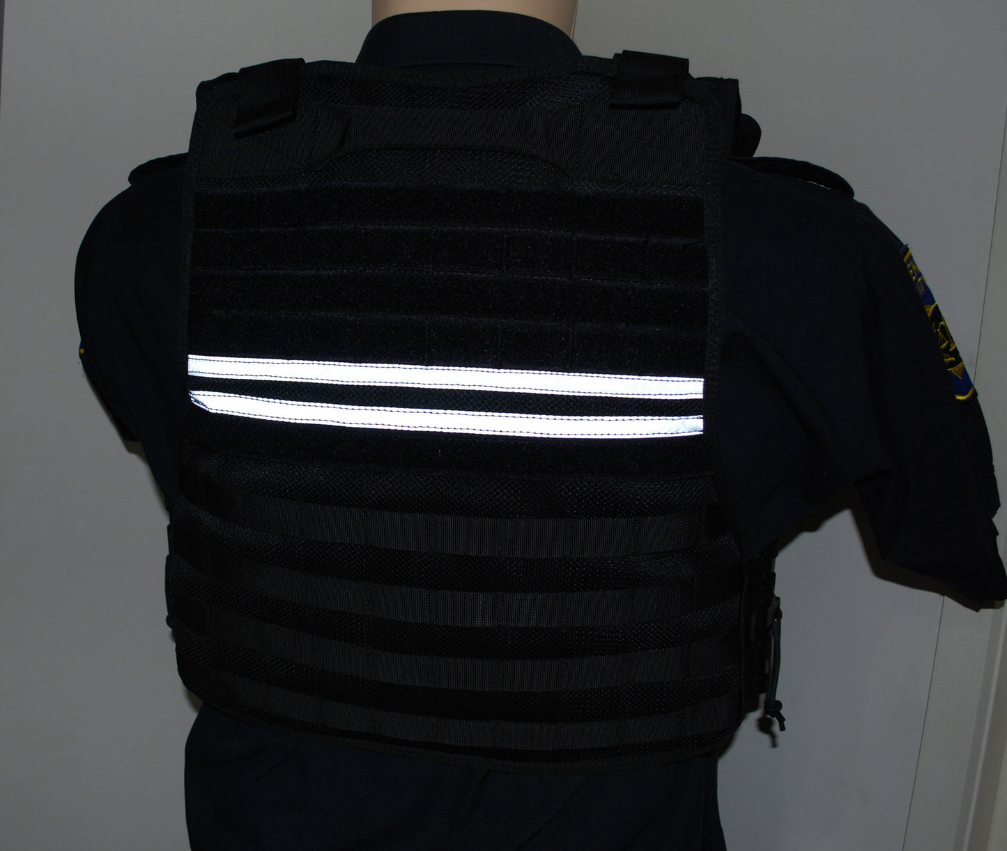 DEFENDER Stab Protection Vest LBV-ST2