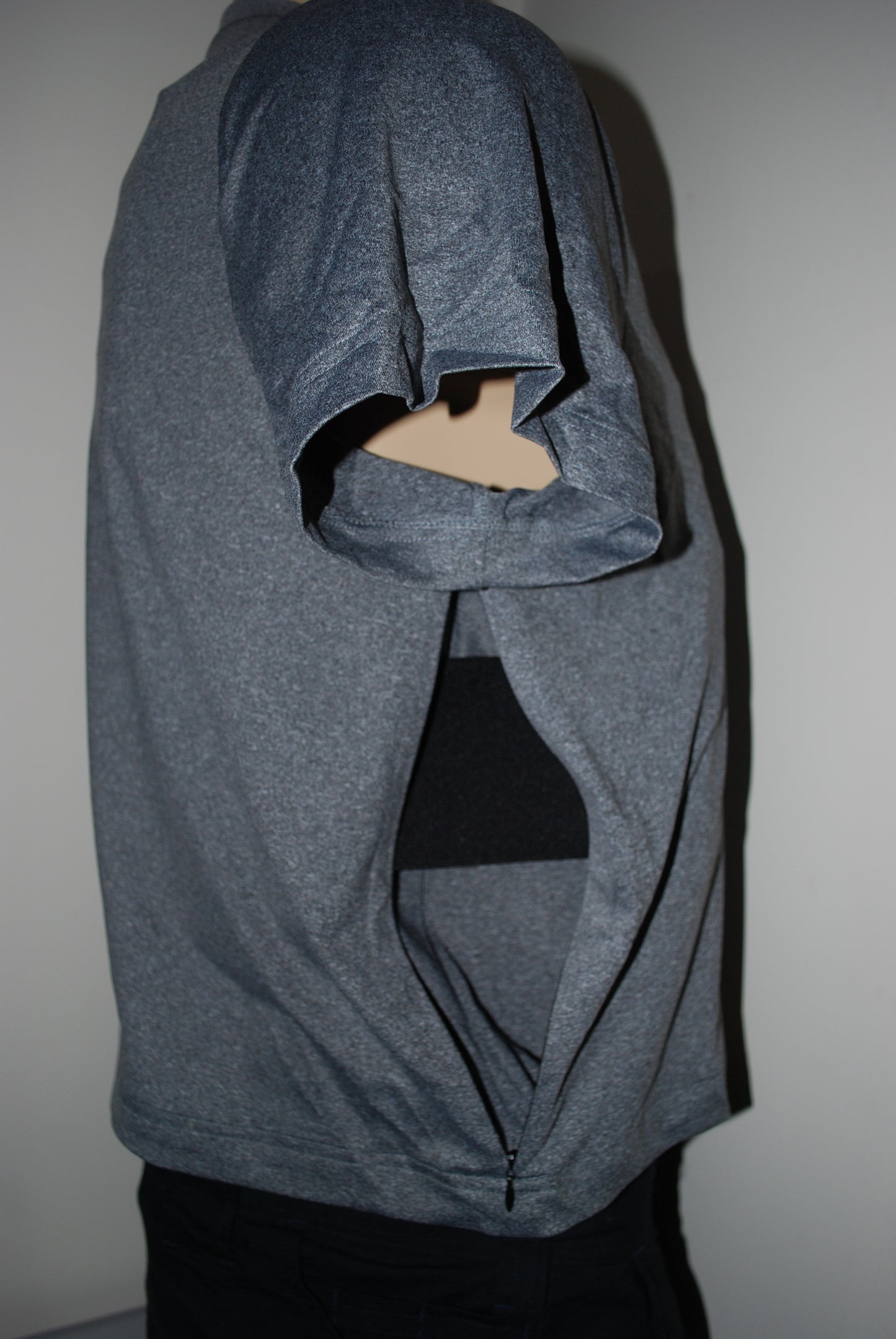 UNDERCOVER Stab Protection T Shirt