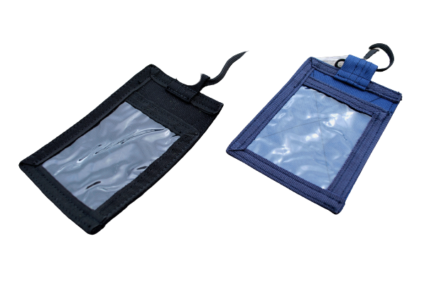 REMOVABLE SECURITY ID