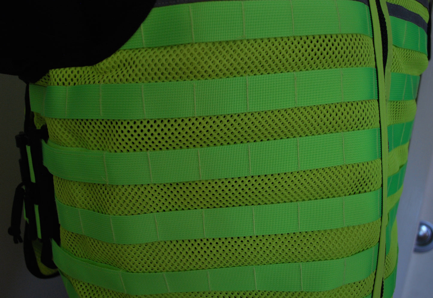 DEFENDER-1 Stab Protection Vest