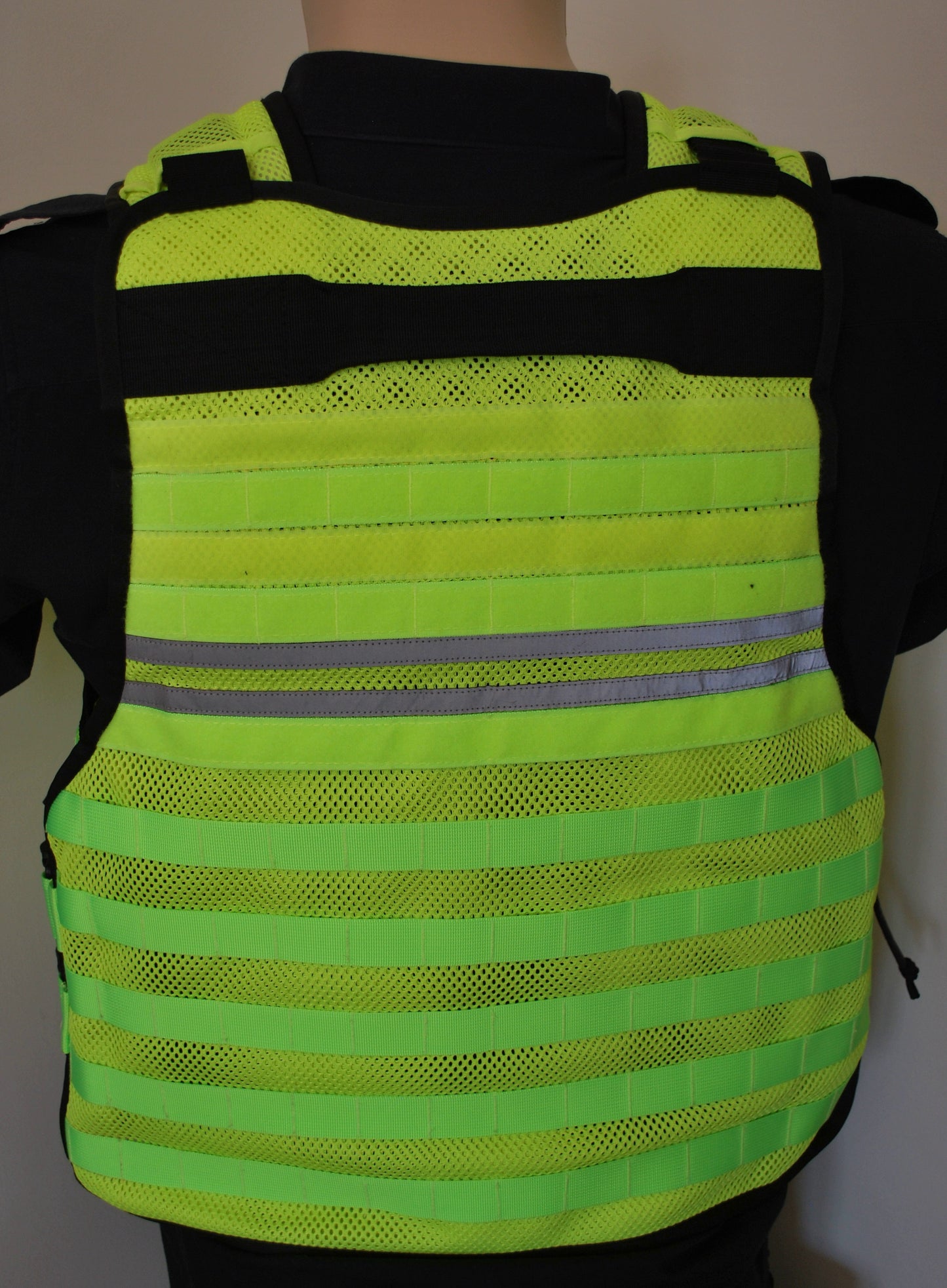 DEFENDER-1 Stab Protection Vest