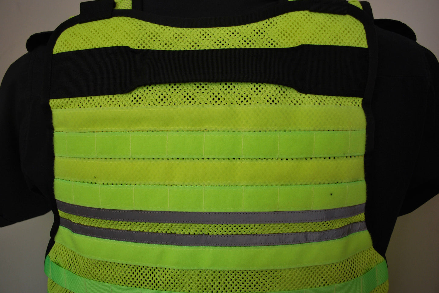 DEFENDER-1 Stab Protection Vest