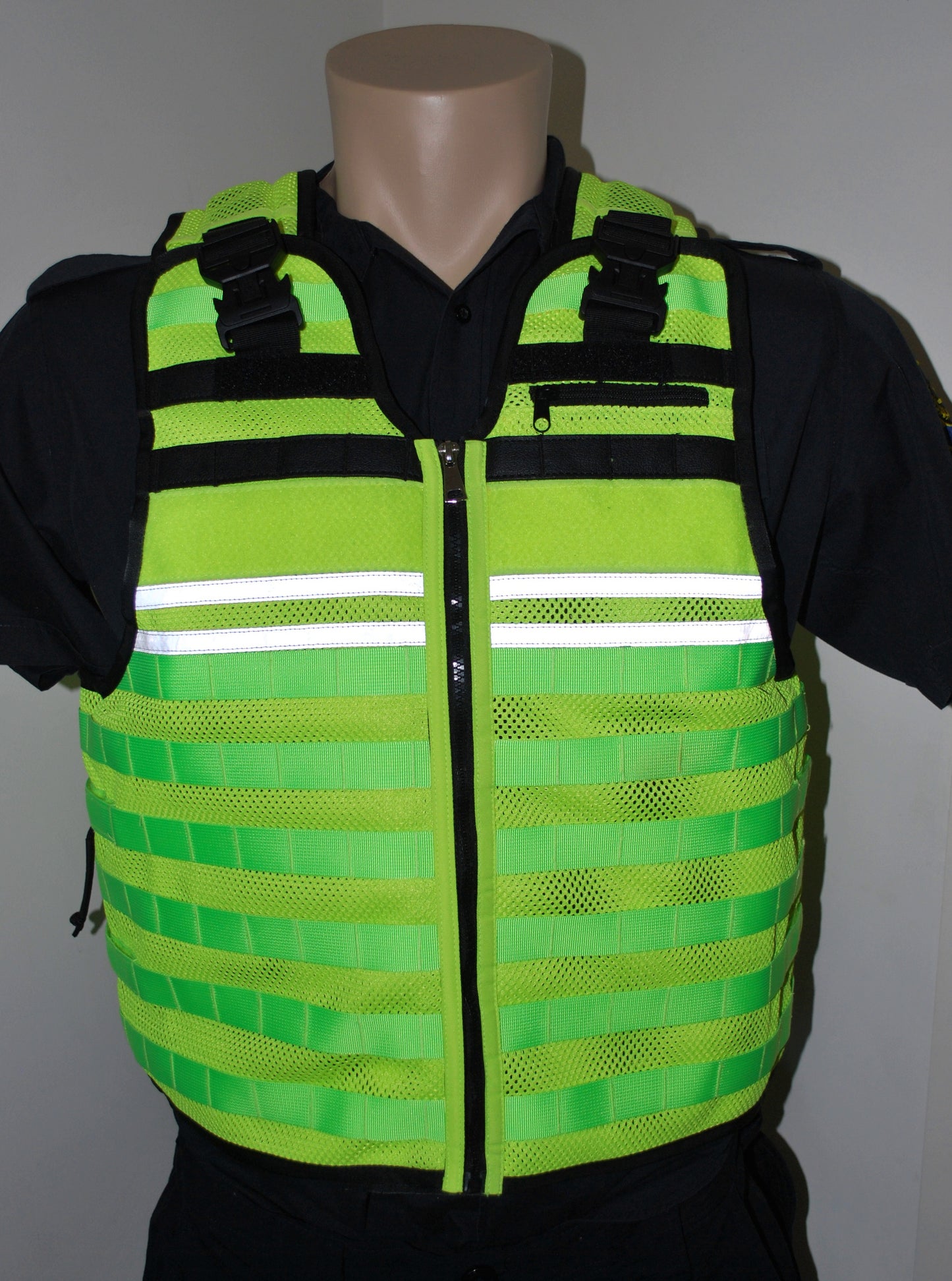DEFENDER-1 Stab Protection Vest