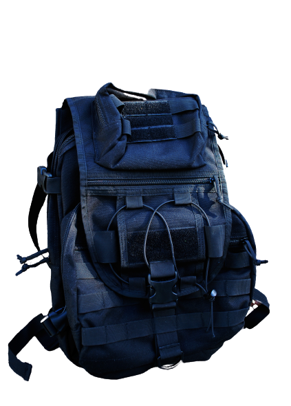 THE TAC DUTY BACKPACK - 1 LEFT IN STOCK