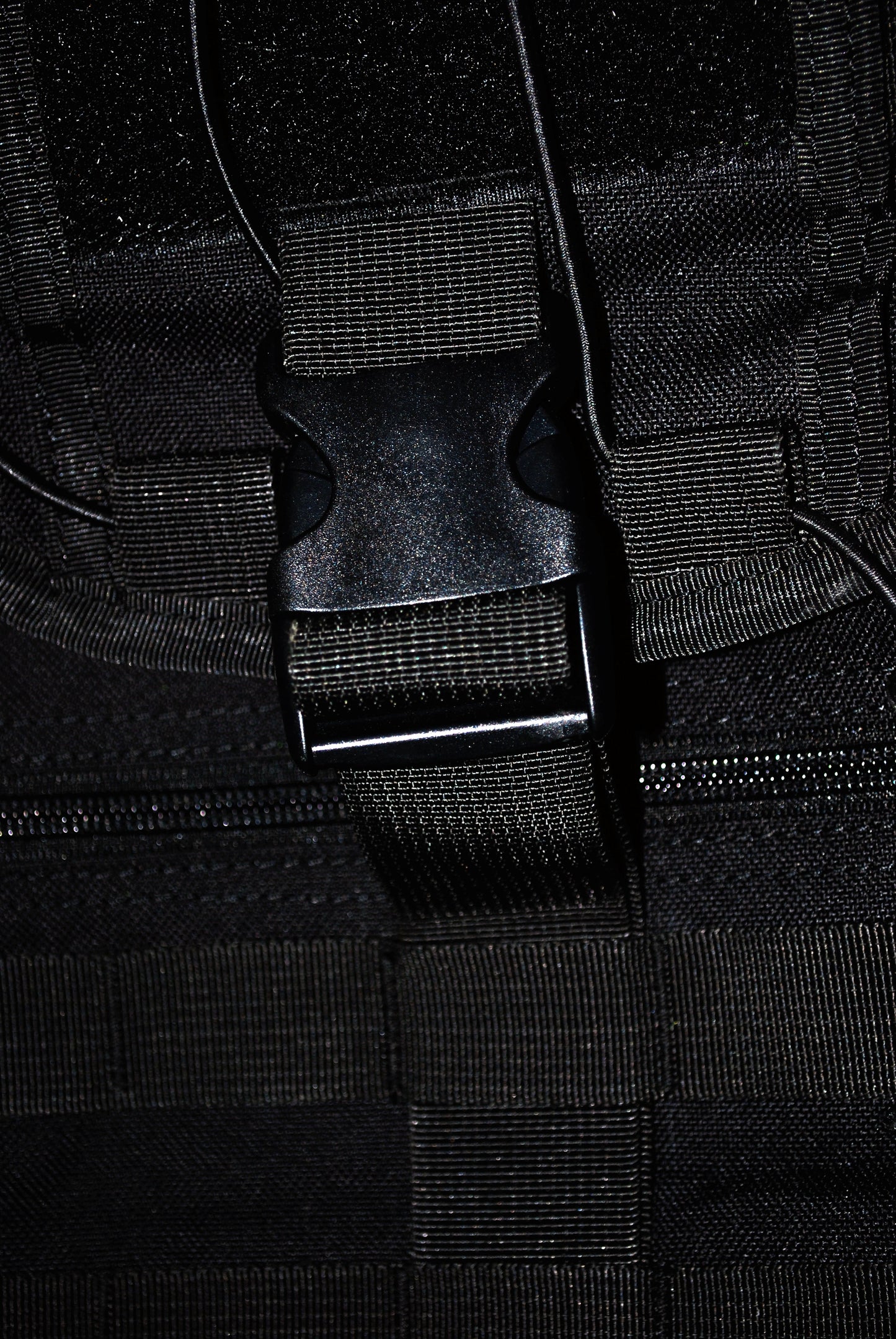 THE TAC DUTY BACKPACK - 1 LEFT IN STOCK