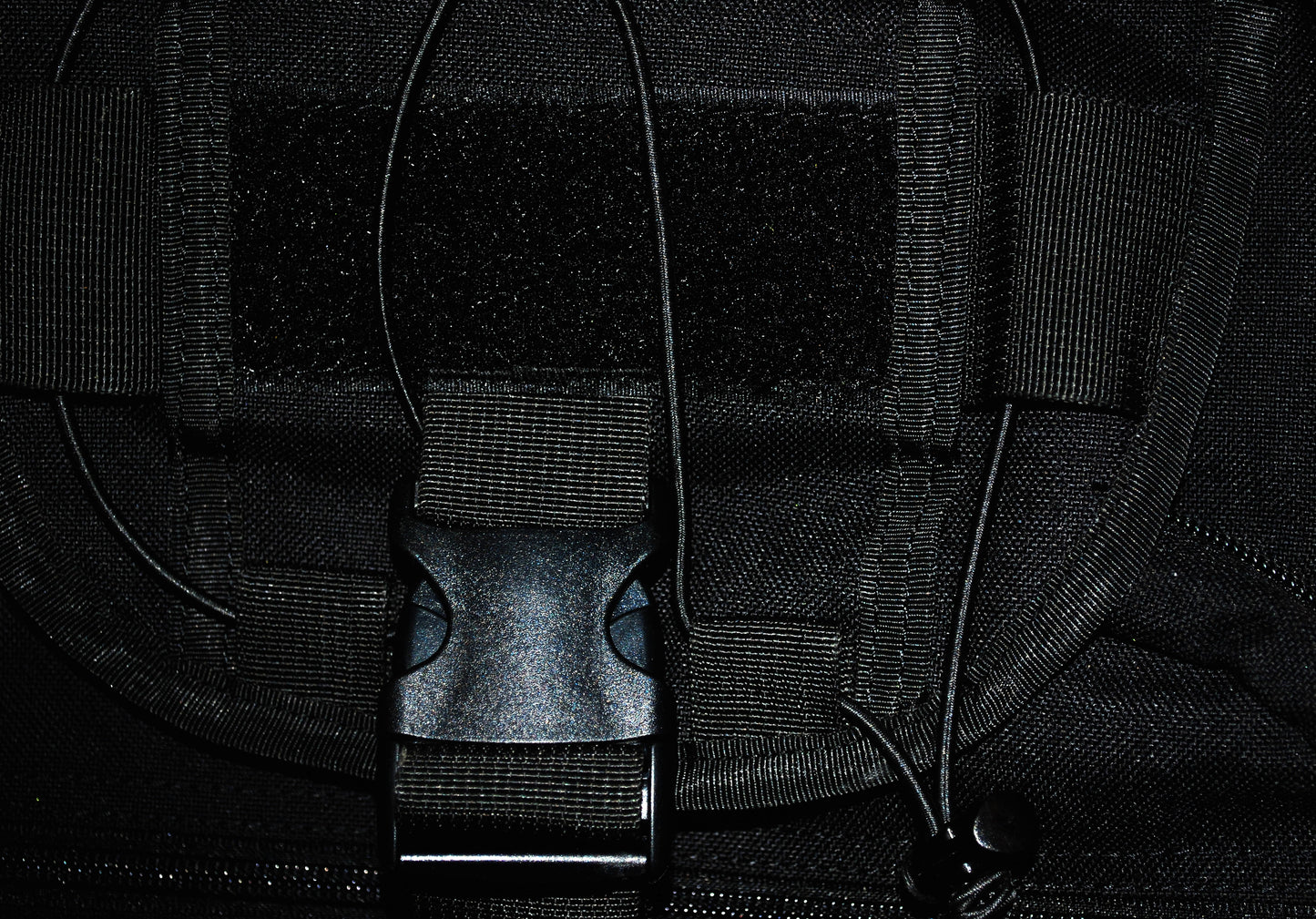 THE TAC DUTY BACKPACK - 1 LEFT IN STOCK