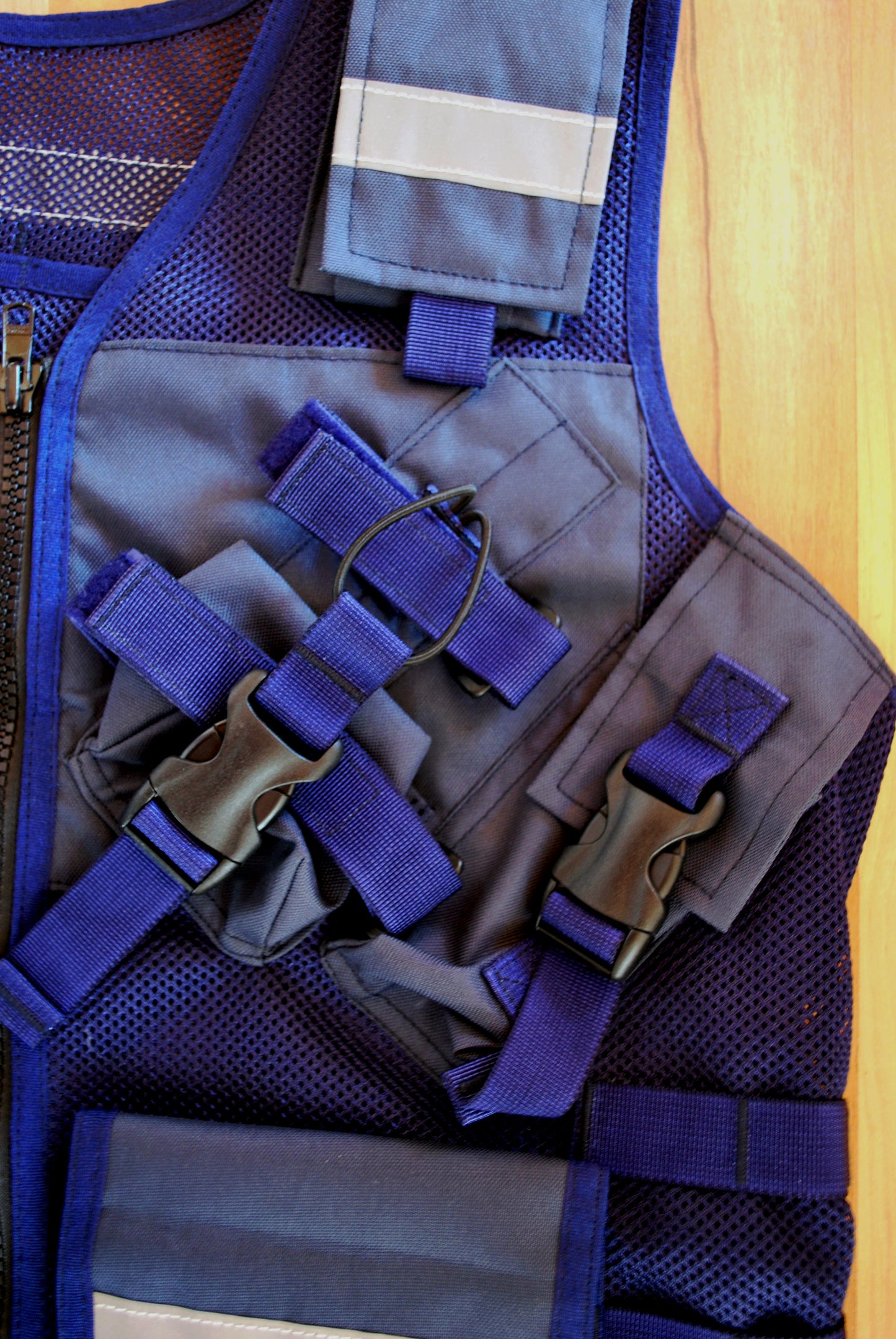 HN-300 LOAD BEARING VEST MOQ 6