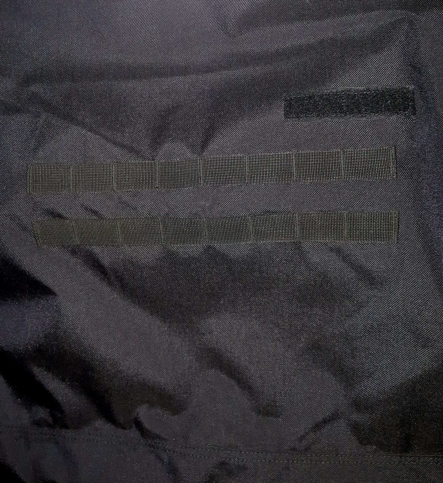 Load Bearing Vest Holder