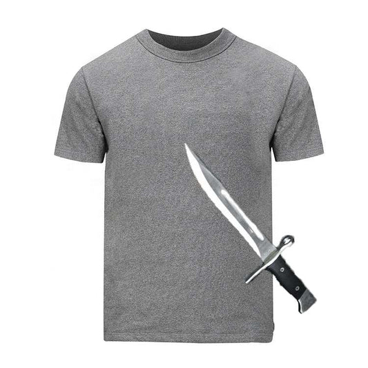 UNDERCOVER Stab Protection T Shirt