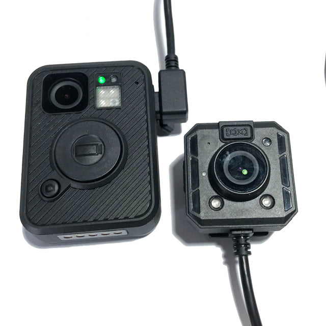Night Vision Infra-red External Camera