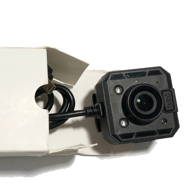 Night Vision Infra-red External Camera