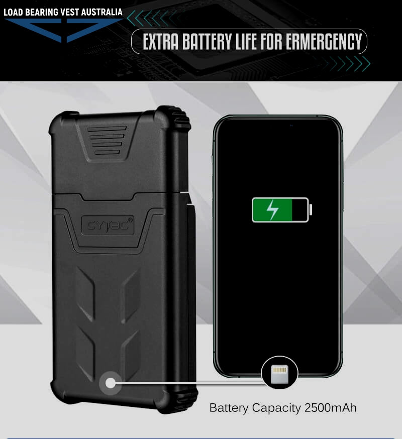 iSMART Phone Holder iPHONE X, Xs, 11Pro
