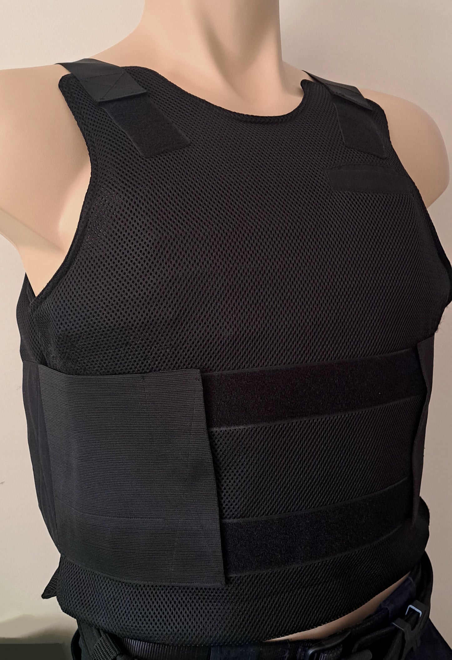 SIGNATURE Covert Stab Vest