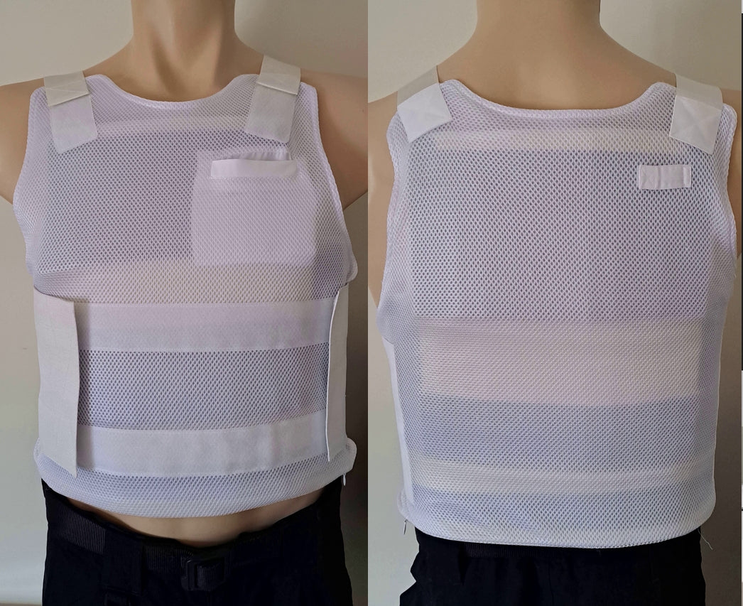 SIGNATURE Covert Stab Vest