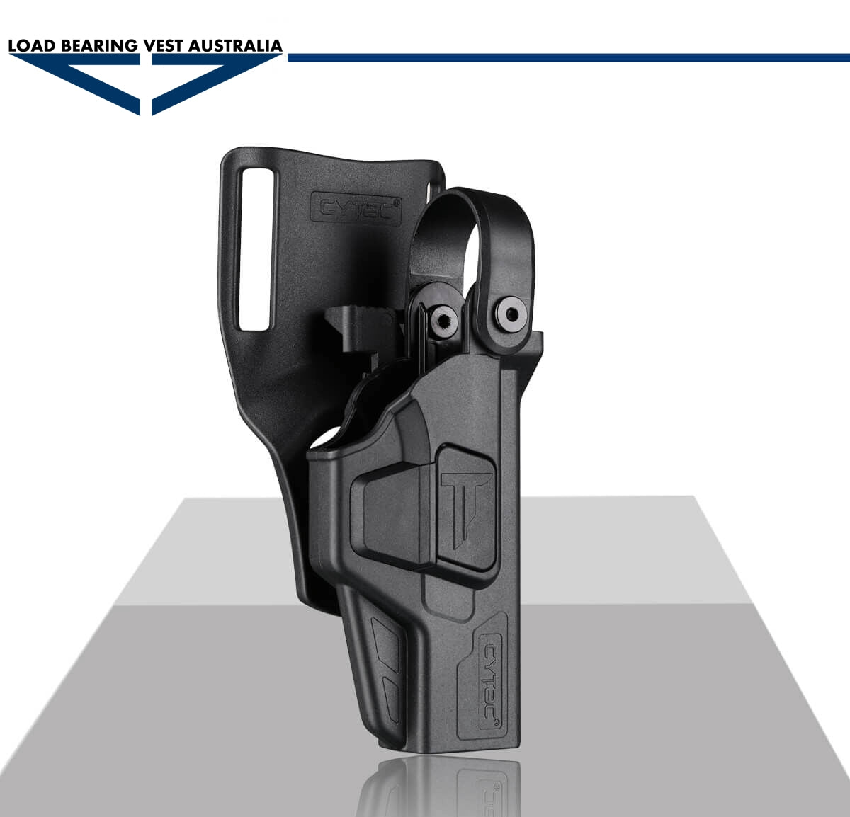 Duty Holster Level 3