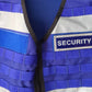 Vest Badge Set - OUT OF STOCK
