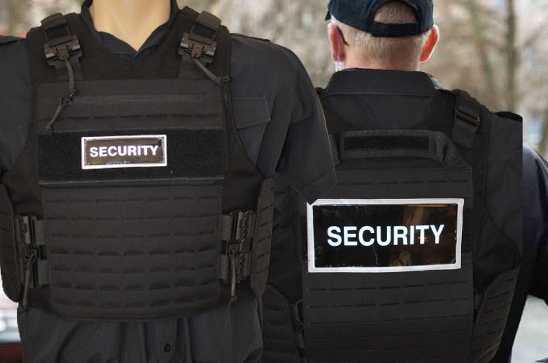 PROTECTOR Stab Protection Vest