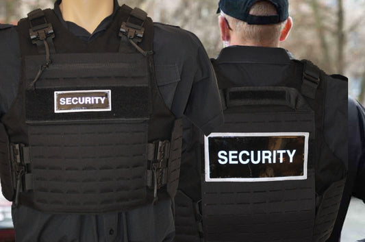 PROTECTOR Stab Protection Vest