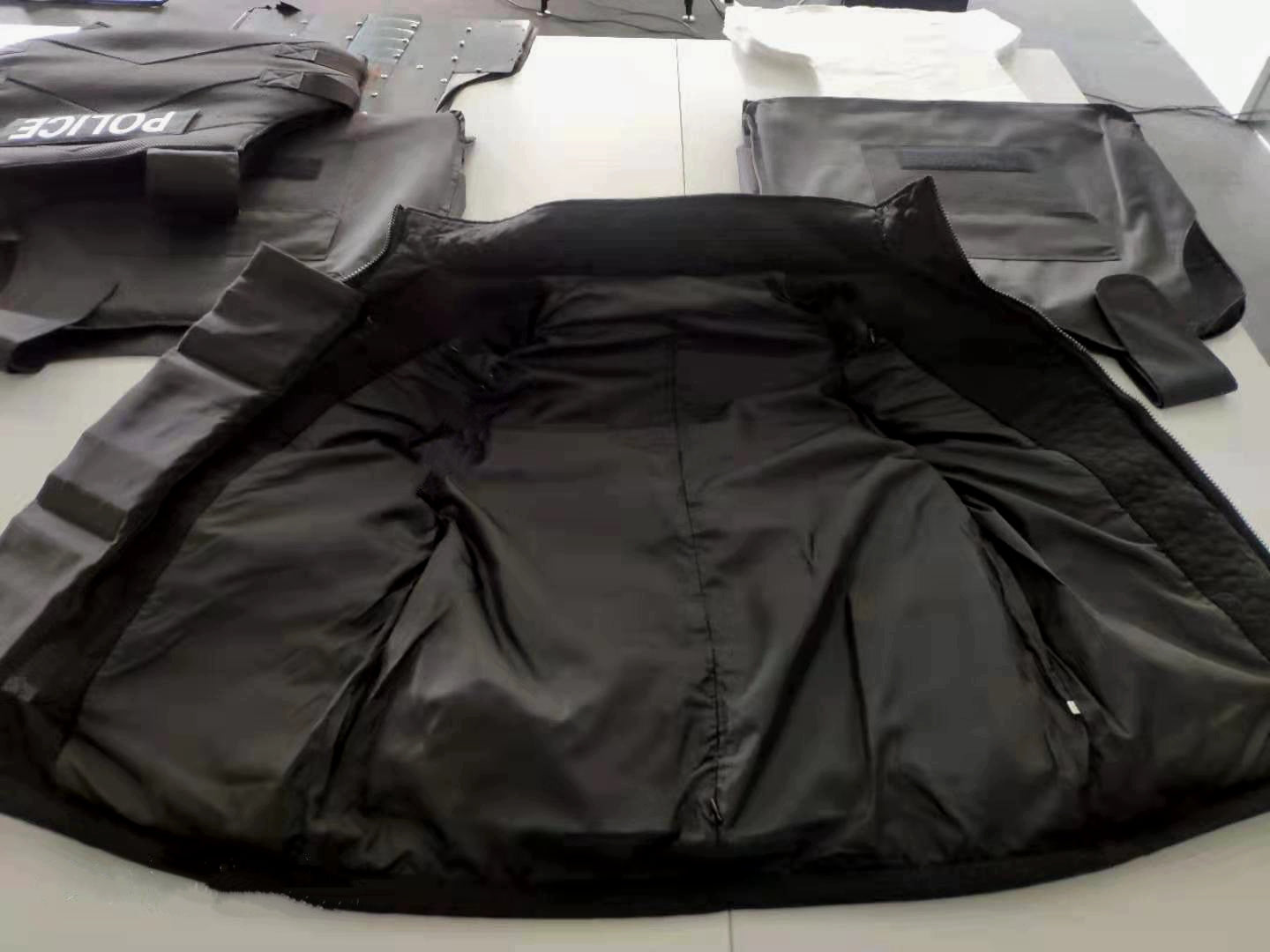 URBAN Stab Protection Jacket