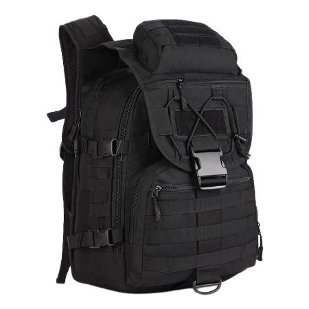 THE TAC DUTY BACKPACK - 1 LEFT IN STOCK