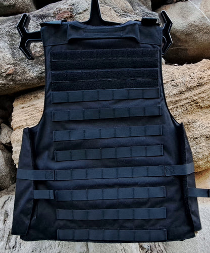 TAC-EDGE Stab Protection Vest