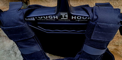 TAC-EDGE Stab Protection Vest
